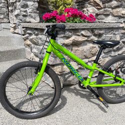 Norco Roller 20” Bike