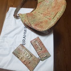 BRAHMIN 