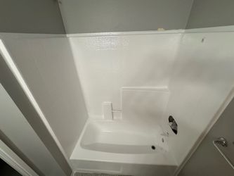 Tub Reglaze