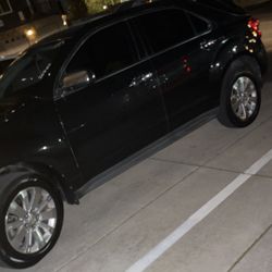 2010 Chevrolet Equinox