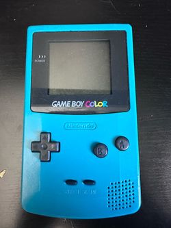 Gameboy Color
