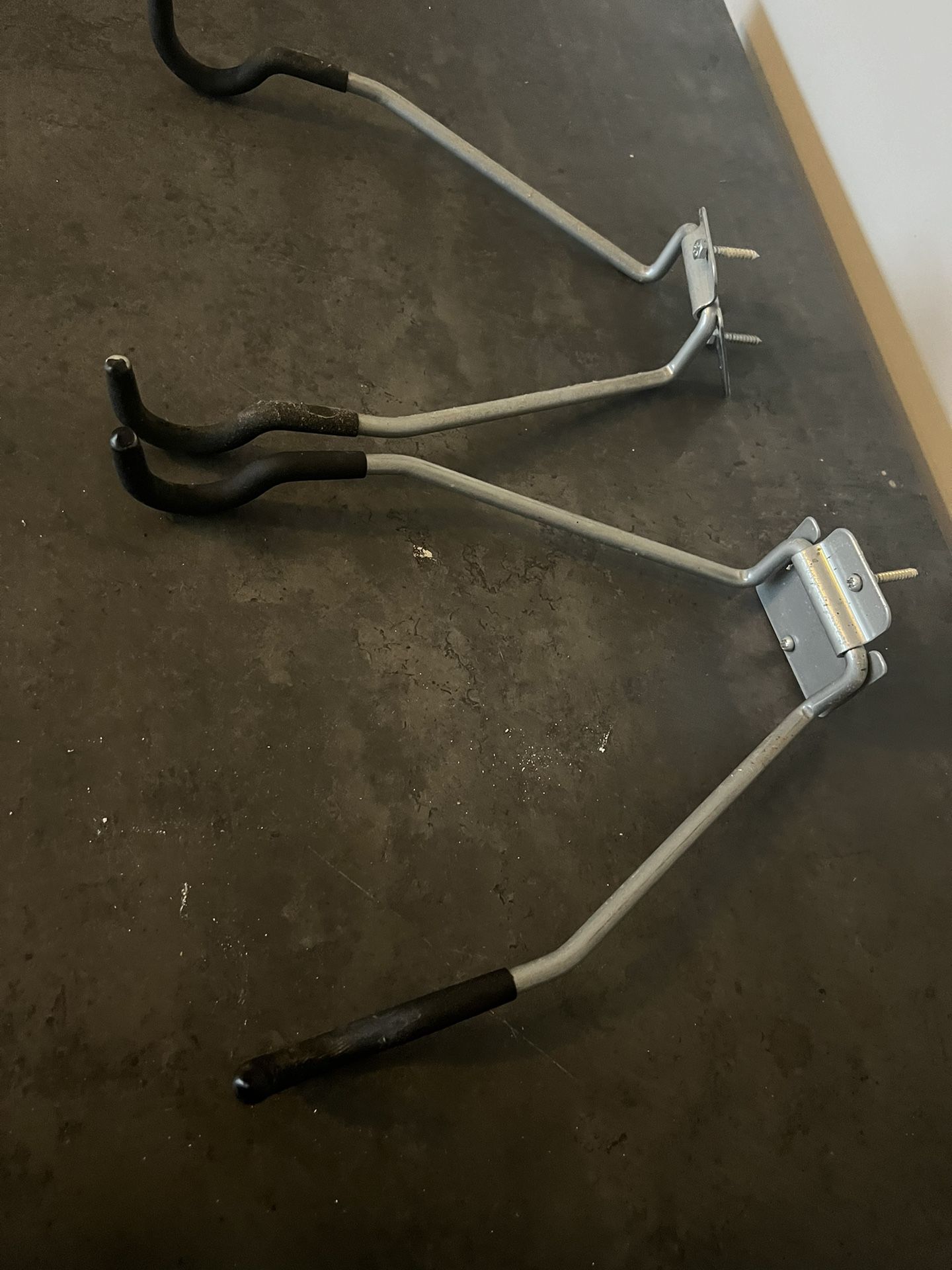 Bike Rack Holder