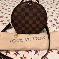 Mini Canteen Louis Vuitton 👜 