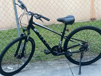 Giant Cypress hybrid Bike-Frame S