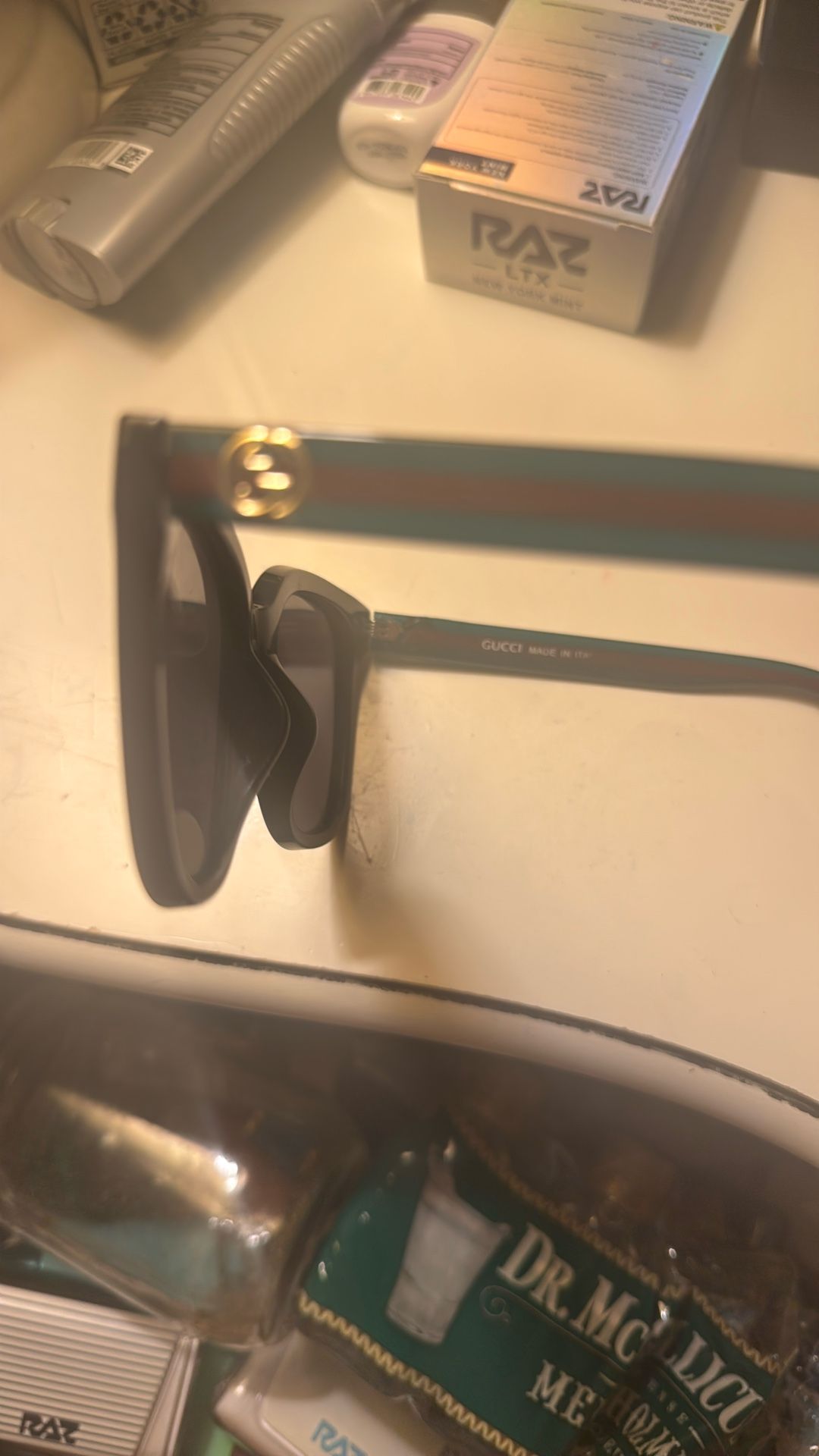 Woman’s Gucci Sunglasses