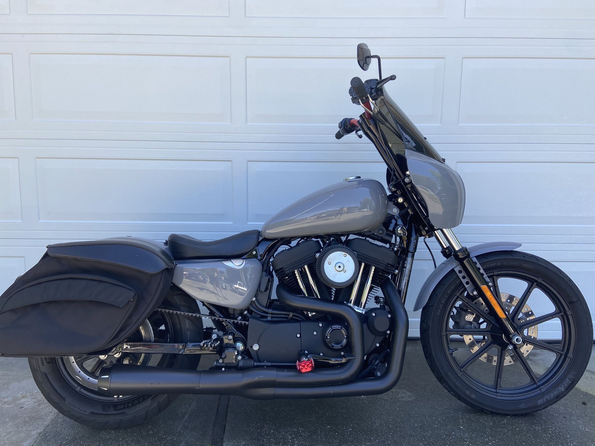 2019 Sportster PART OUT