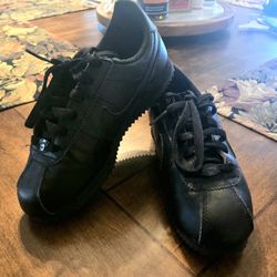 Nike Cortez (Size 3.5youth, Used)