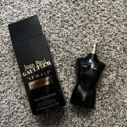 JEAN PAUL “LE MALE” PERFUME