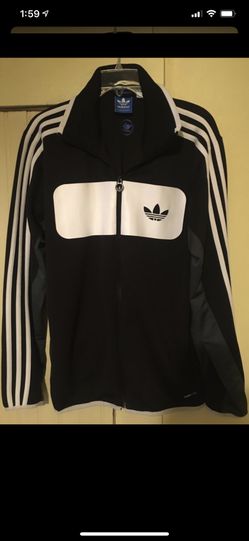 Adidas large new