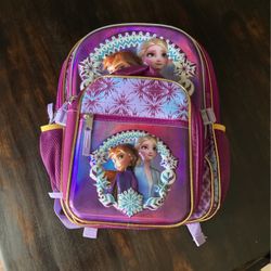 Back Pack 