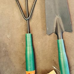 Brand New Garden Tools
