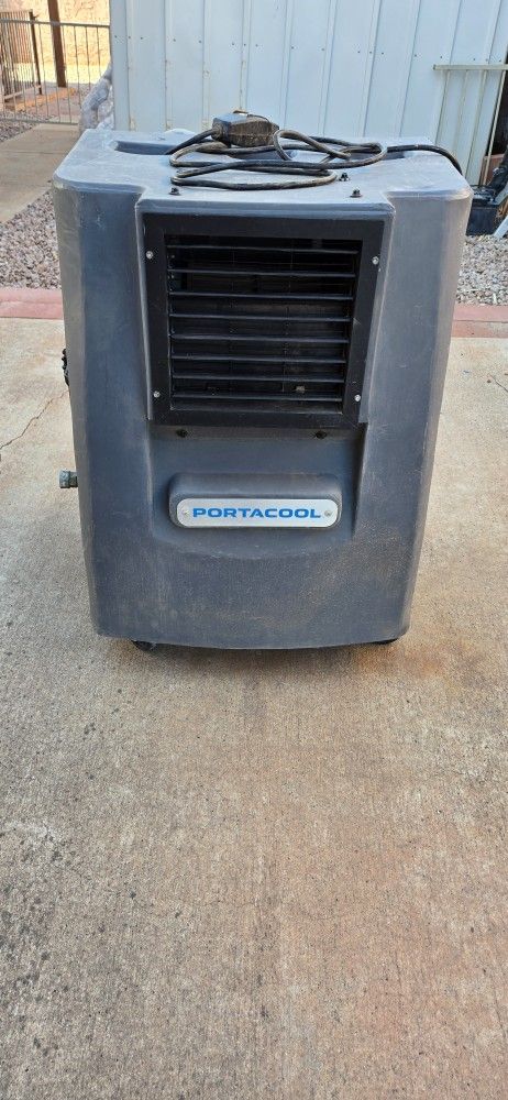 Portacool Cyclone 120
