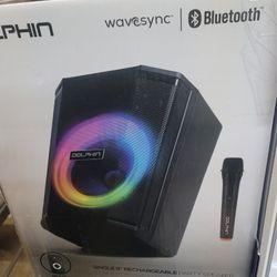 Bluetooth Speaker Brand New