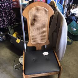 Valet Chair 