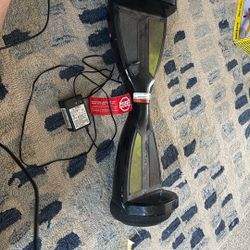 Hover Board