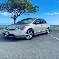 2006 Honda Civic