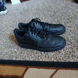 Nike Low Tips 