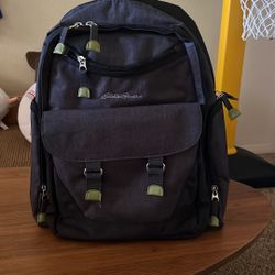 Eddie Bauer Diaper Bag 