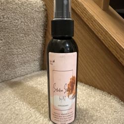 Summer Scoop Body Mist new $6