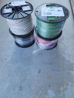 Thhn12strwire