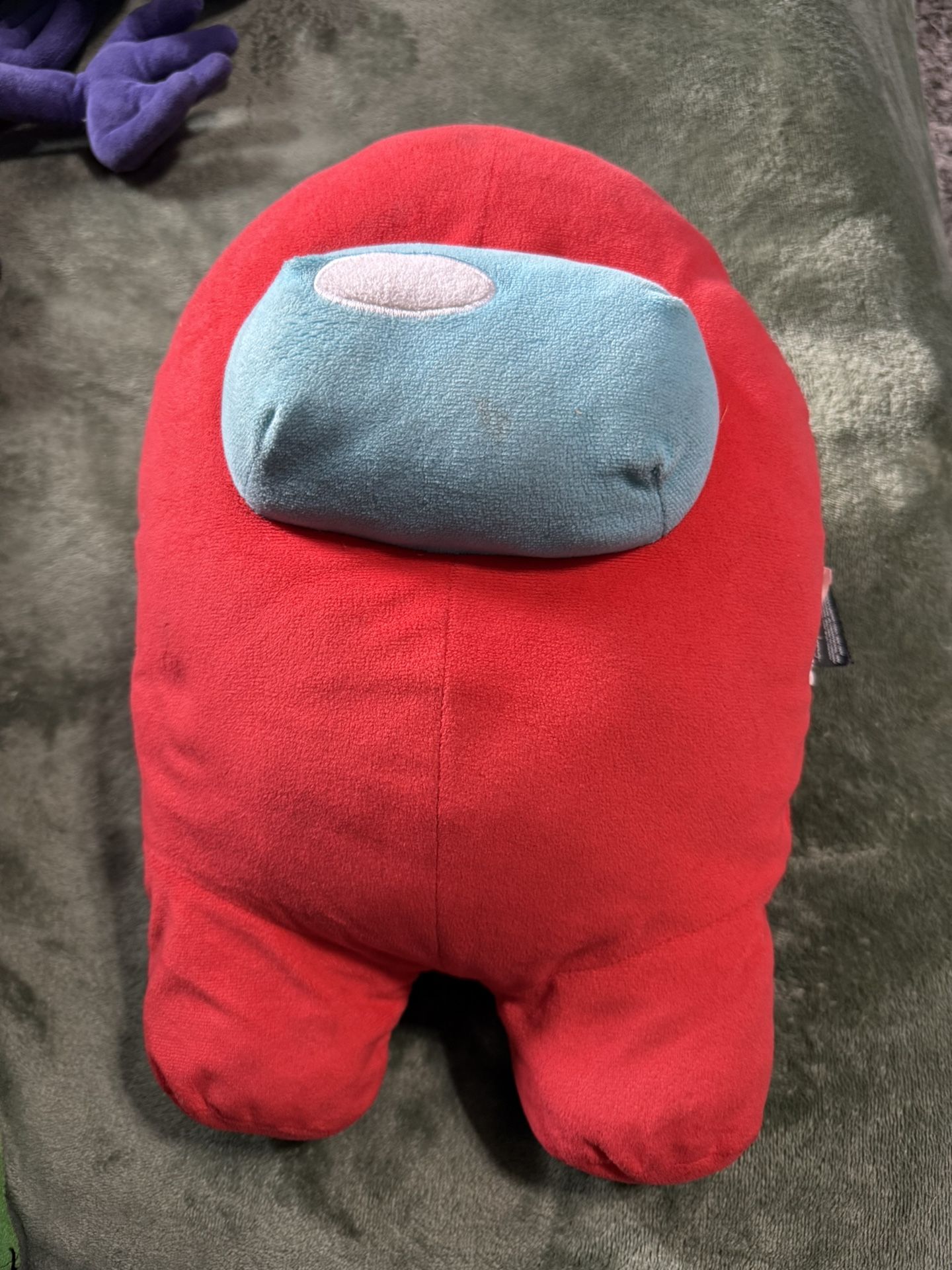 Imposter Stuffy Kids