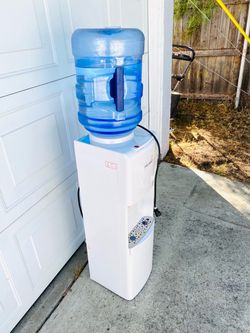 Primo water dispenser