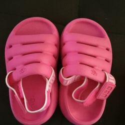 Ugg Sandals For Baby Girl