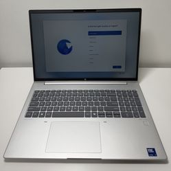 HP ProBook 460 16 Ultra 7 155u 16Gb 512Gb 