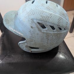 T-Ball/Coach Pitch Boombah Helmet