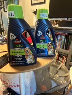 Carpet Cleaner