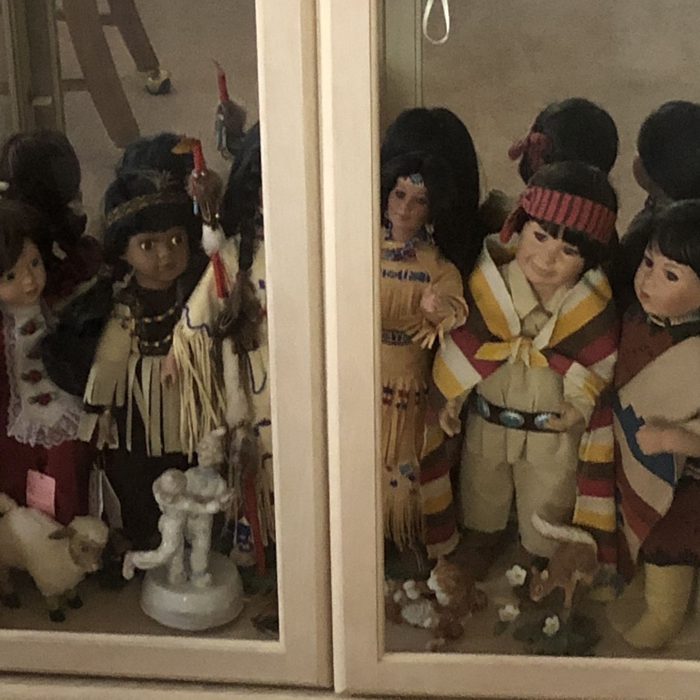 Doll Collectors 