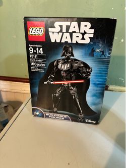 Lego Star Wars