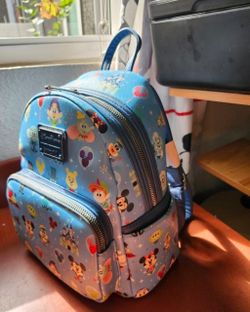 Disney Loungefly Backpack