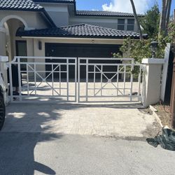 Electric gate remote or keypad not working? Motor and control issues