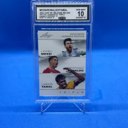 MESSI/RONALDO/YAMAL TRIPLE 