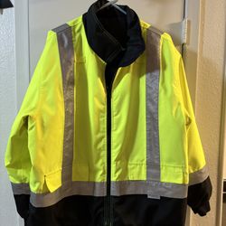 Gravel Gear Men's 3-in-1 Bomber Jacket 