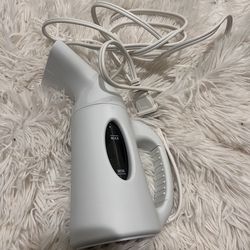 Portable Fabaric steamer