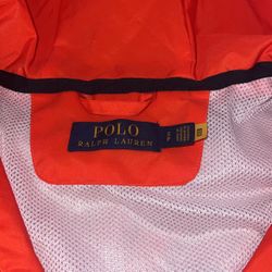 Polo Ralph Lauren Mens Jackets, Windbreaker 