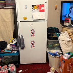 GE/ General Electric Refrigerator 