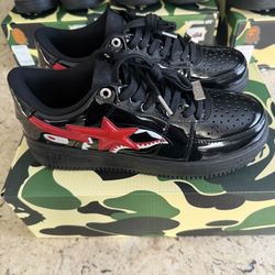 Bapesta sneakers