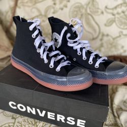 Converse High Top