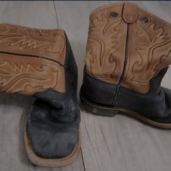 Boys Cowboy Boots