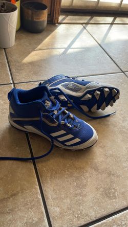 Adidas Kids Baseball Cleats