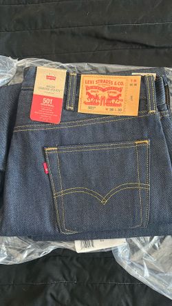 Levi’s 38 x 30