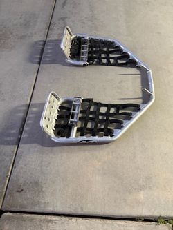 Honda 450 trx  parts