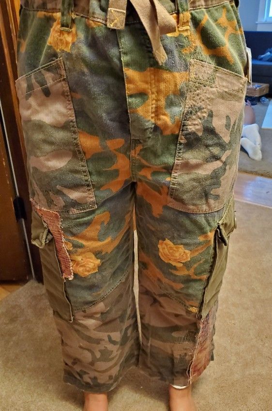 Free people Size M