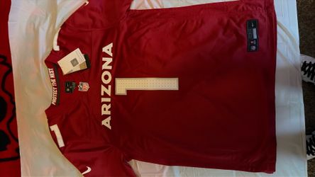 Medium Kyler, Murray, Arizona Cardinals Jersey