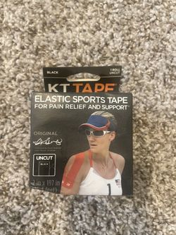 KT Tape 