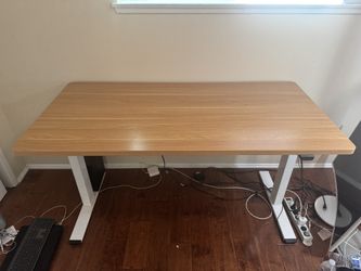 Standing Desk