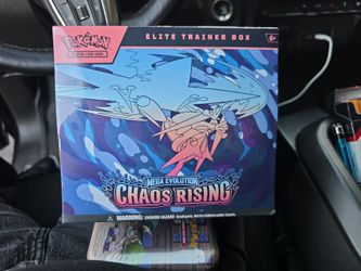 Pokemon